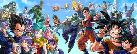 dragon ball z